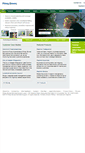 Mobile Screenshot of pbinsight.com.au