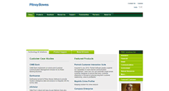 Desktop Screenshot of pbinsight.co.in