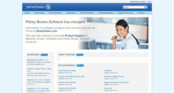 Desktop Screenshot of pbinsight.com